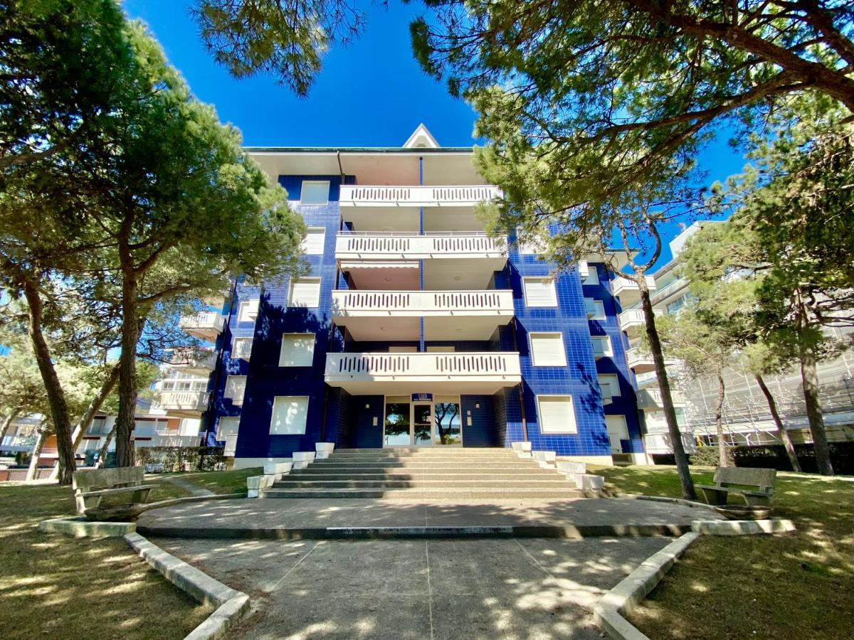Ferienhaus Blu Lignano Sabbiadoro